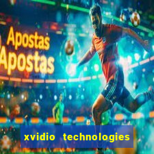 xvidio technologies brasil 2024 os